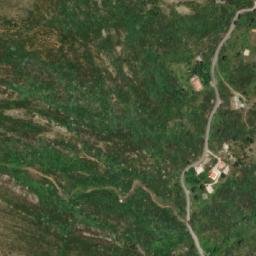 Satellite imagery of Koudia Ou Kou, DZ