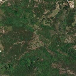 Satellite imagery of Koudia Ou Kou, DZ