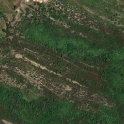 Satellite imagery of Koudia Ou Kou, DZ
