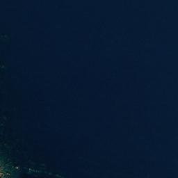 Satellite imagery of Pointe des Moules, DZ