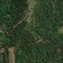 Satellite imagery of Sam’a Choûf Ali, DZ