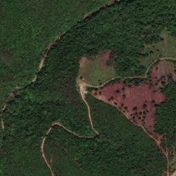 Satellite imagery of Koudia Haïyoûna, DZ