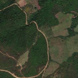Satellite imagery of Koudia Haïyoûna, DZ