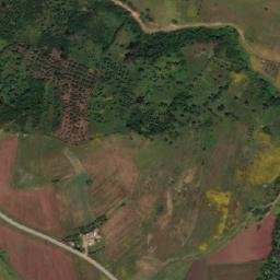 Satellite imagery of Koudiet el Merâba, DZ