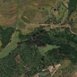 Satellite imagery of Koudia Boû Kherâssa, DZ