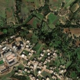 Satellite imagery of Koudiet Hsirfa, DZ