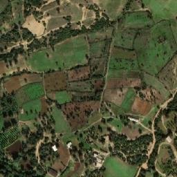 Satellite imagery of Koudiet Hsirfa, DZ