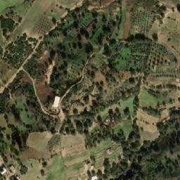 Satellite imagery of Koudiet Hsirfa, DZ
