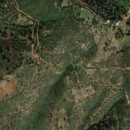 Satellite imagery of Koudiet ez Zîtoûn el ’Atîk, DZ