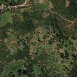 Satellite imagery of Koudiet Mîmoûn, DZ