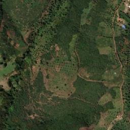 Satellite imagery of Koudiet Mîmoûn, DZ