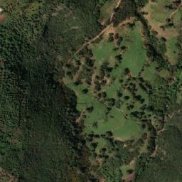 Satellite imagery of Koudiet Mîmoûn, DZ