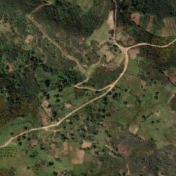 Satellite imagery of Koudiet et Tahra, DZ