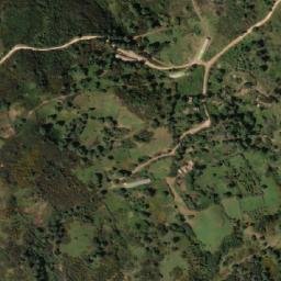 Satellite imagery of Koudiet et Tahra, DZ