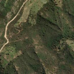 Satellite imagery of Koudiet el Mêl, DZ