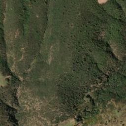 Satellite imagery of Koudiet el Mêl, DZ
