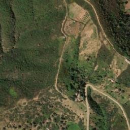 Satellite imagery of Koudiet el Mêl, DZ