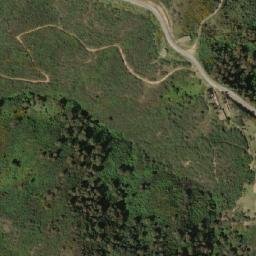 Satellite imagery of Koudia Dar el Mahla, DZ