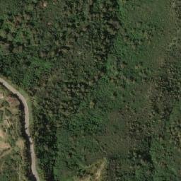 Satellite imagery of Koudia Dar el Mahla, DZ