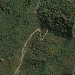 Satellite imagery of Koudia Dar el Mahla, DZ