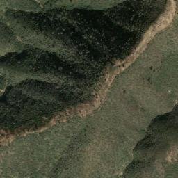 Satellite imagery of Koudiet Mzaoûdj, DZ