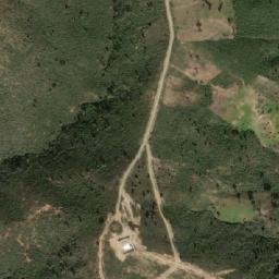 Satellite imagery of Koudiet Mzaoûdj, DZ