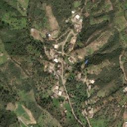Satellite imagery of Koudiet Mzaoûdj, DZ