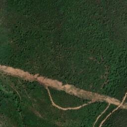 Satellite imagery of Col Fedj el Foul, DZ