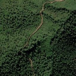 Satellite imagery of Koudiat el Attail, DZ