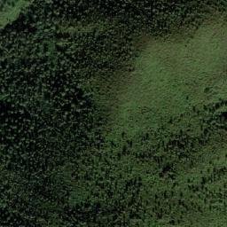 Satellite imagery of Koudiat el Attail, DZ