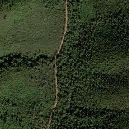 Satellite imagery of Koudiat el Attail, DZ