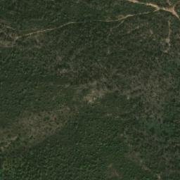 Satellite imagery of Ragoubet el Ouahcha, DZ