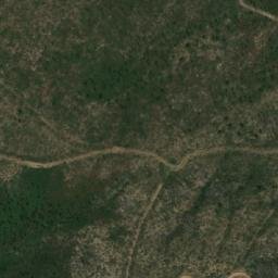 Satellite imagery of Koudiat Rched ez Zerga, DZ