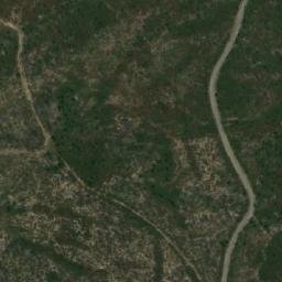 Satellite imagery of Koudiat Rched ez Zerga, DZ