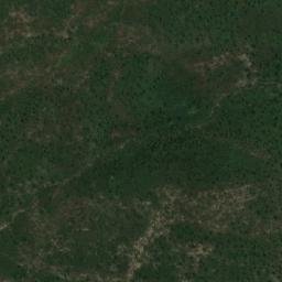 Satellite imagery of Koudiat Rched ez Zerga, DZ