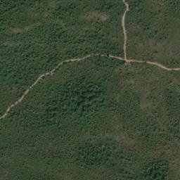 Satellite imagery of Dahrat el Guêlêl, DZ