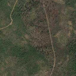 Satellite imagery of Dahrat el Guêlêl, DZ
