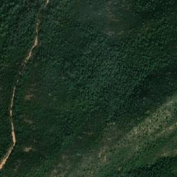 Satellite imagery of Kêf el Hammâm, DZ