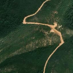 Satellite imagery of Kêf el Hammâm, DZ