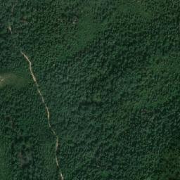 Satellite imagery of Kêf el Hammâm, DZ