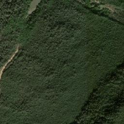 Satellite imagery of Kêf ech Cheraga, DZ