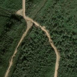 Satellite imagery of Kêf ech Cheraga, DZ