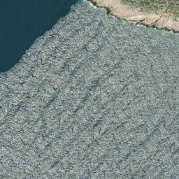 Satellite imagery of Khondhrós Kávos, GR