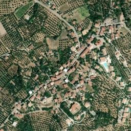 Satellite imagery of Ákra Ágios Ilías, GR