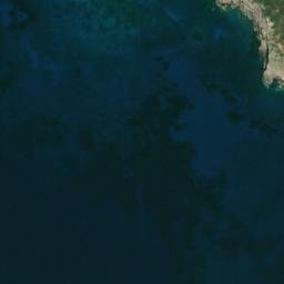 Satellite imagery of Ákra Léfktro, GR