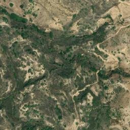 Satellite imagery of Aéras, GR