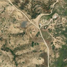 Satellite imagery of Aéras, GR
