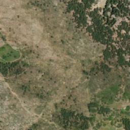 Satellite imagery of Skála, GR