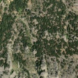 Satellite imagery of Skála, GR