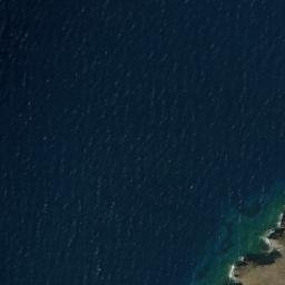 Satellite imagery of Mersincik Burnu, TR